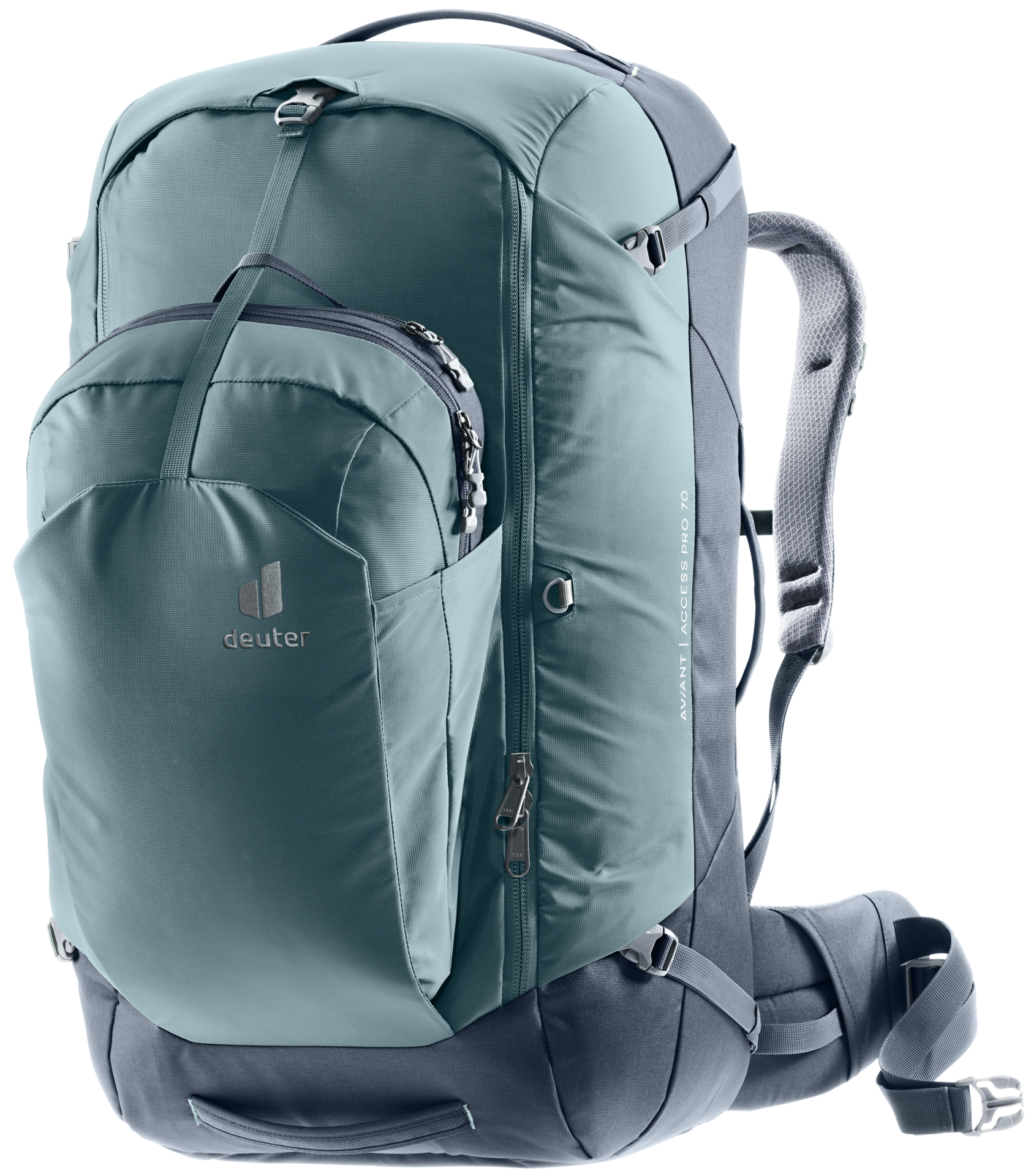 Disco bewondering syndroom deuter AViANT Access Pro 70 | Travel backpack