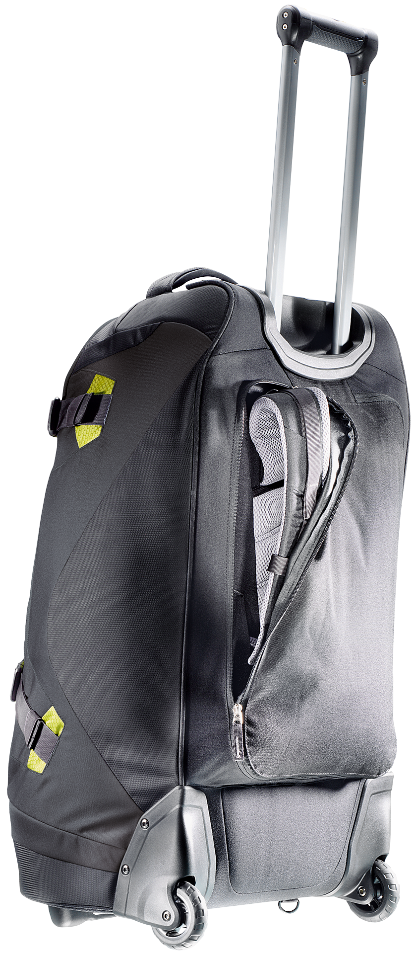 Offer Hover archief deuter Helion 80 | Wheeled Luggage