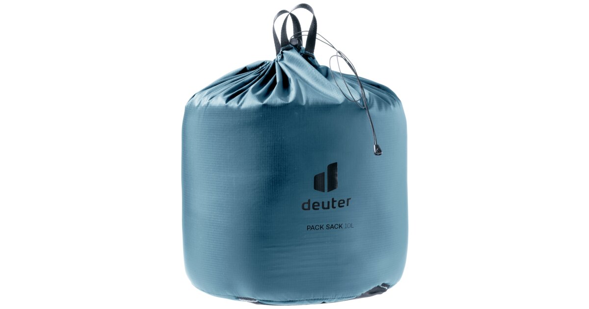 deuter Pack Sack 10 Pack sack