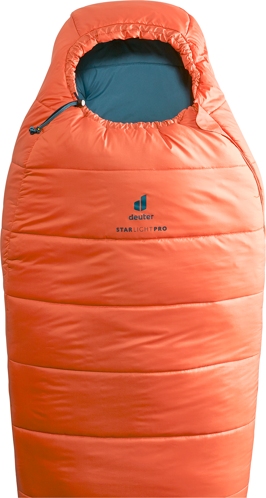 een kopje aanvaardbaar Eentonig deuter Starlight Pro | Child sleeping bag