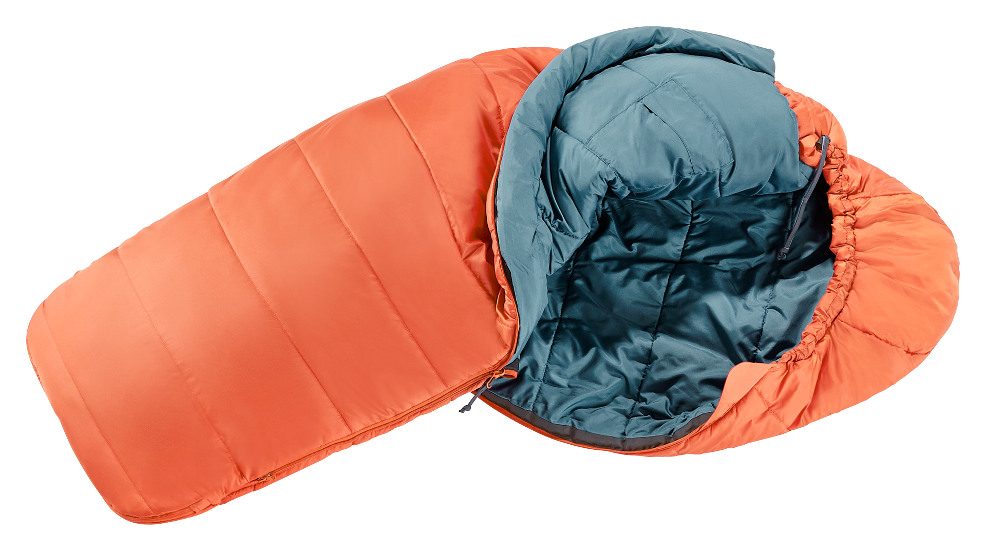 een kopje aanvaardbaar Eentonig deuter Starlight Pro | Child sleeping bag