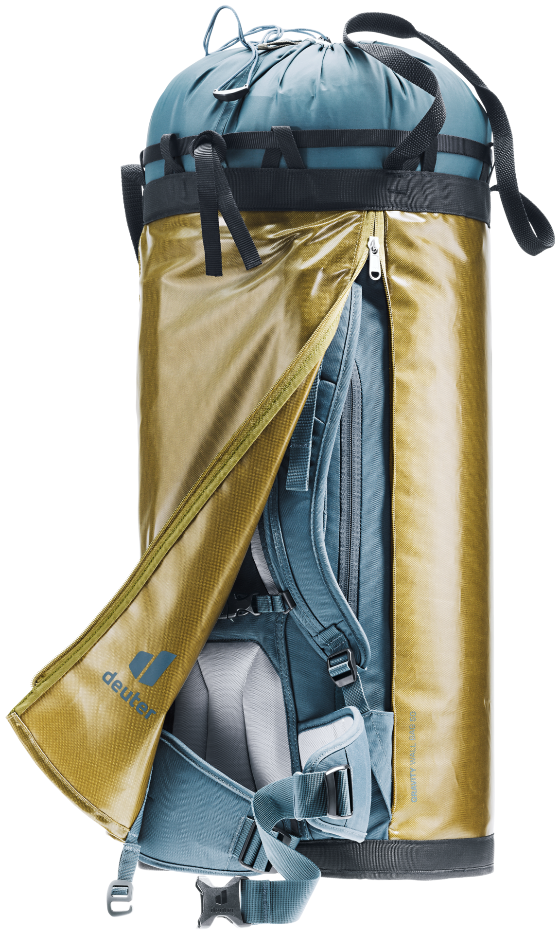 CT Zenith Haul Bag 70L - 85L – Harness Equipment