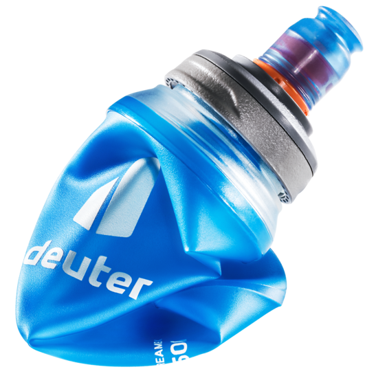 Sistema di idratazione Streamer Flask 500 ml 