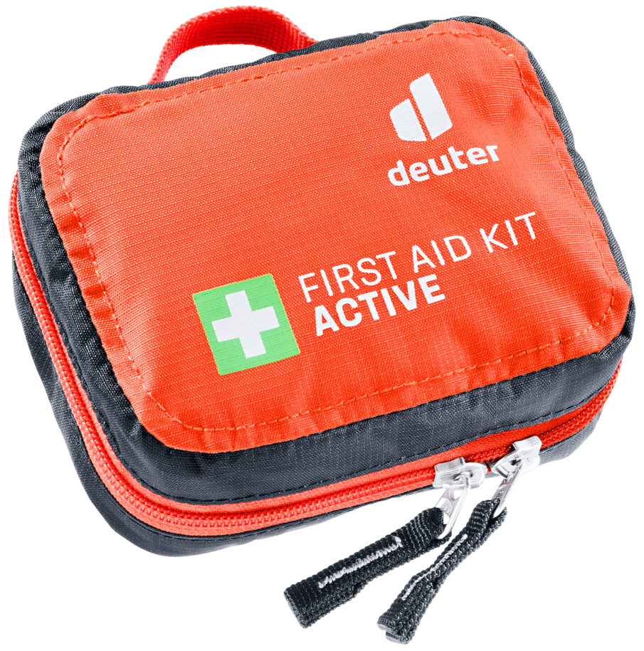 Kit de premiers secours First Aid Kit Active