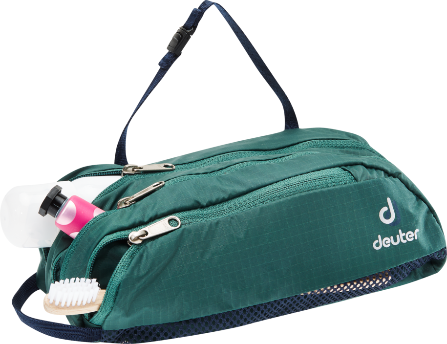 deuter Wash Bag Tour III Toiletry bag