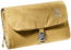 Toiletry bag Wash Bag II yellow