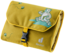Toilettas Wash Bag Kids Geel