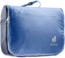 Kulturbeutel Wash Center Lite II Blau
