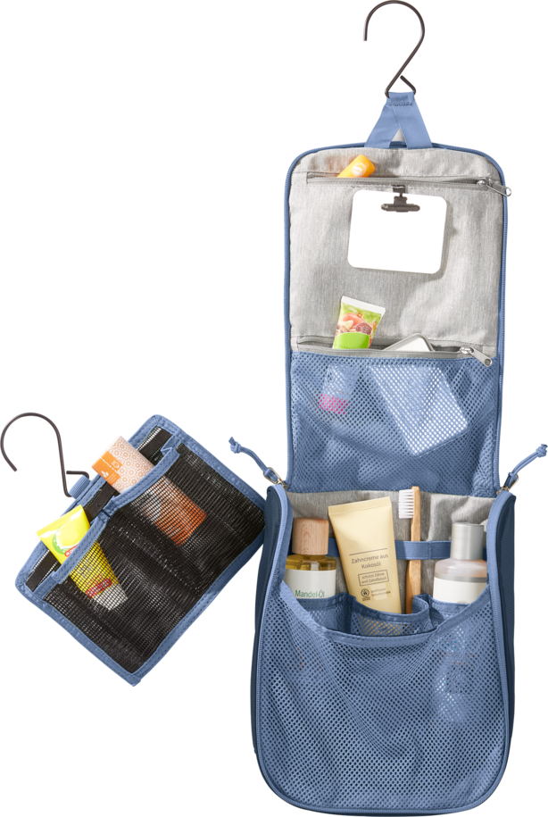 Beauty-case Wash Center II