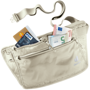 Travel item Security Money Belt II