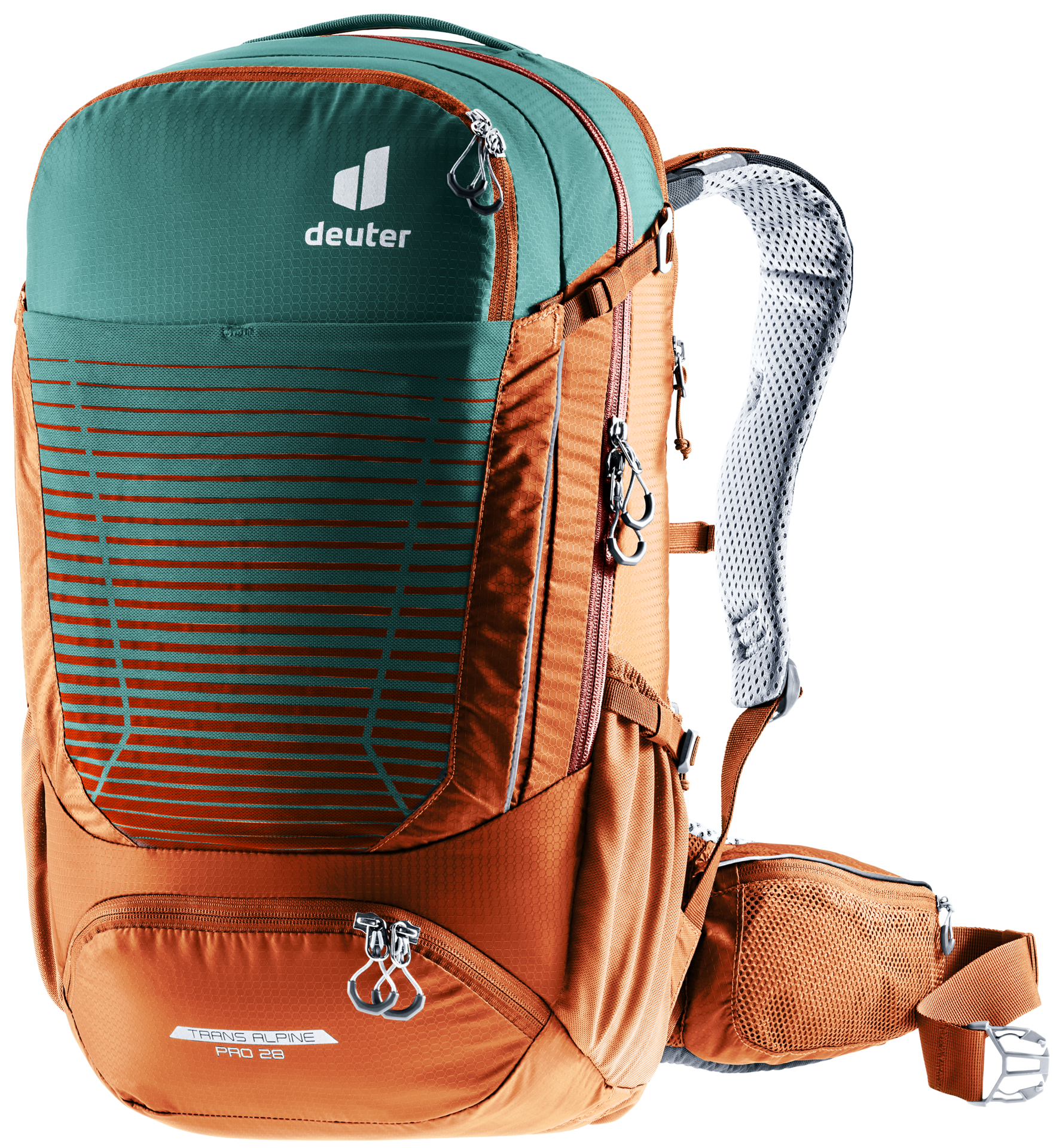 Bag Organizer for Alpin Mini Backpack Bag Insert for 