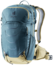Bike backpack Attack 20 Blue Grey