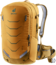 Fahrradrucksack Flyt 20 Orange