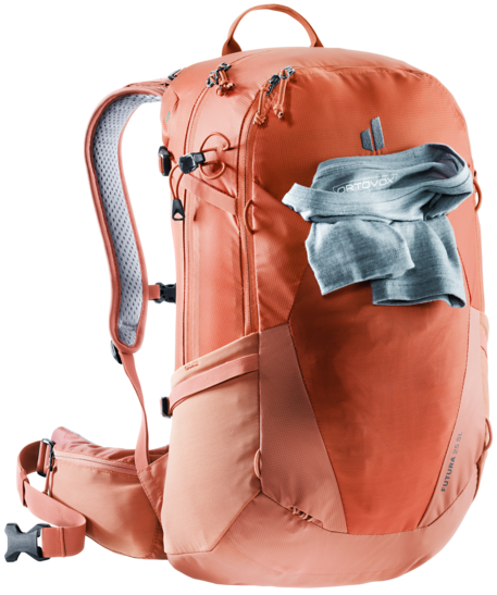 Wandelrugzak Futura 25 SL