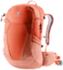 Wandelrugzak Futura 25 SL Oranje