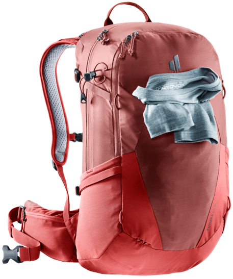 Wandelrugzak Futura 25 SL