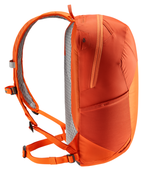 Hiking backpack Speed Lite 17