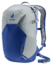 Hiking backpack Speed Lite 21 Grey Blue Purple