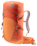 Wandelrugzak Speed Lite 28 SL Rood Oranje