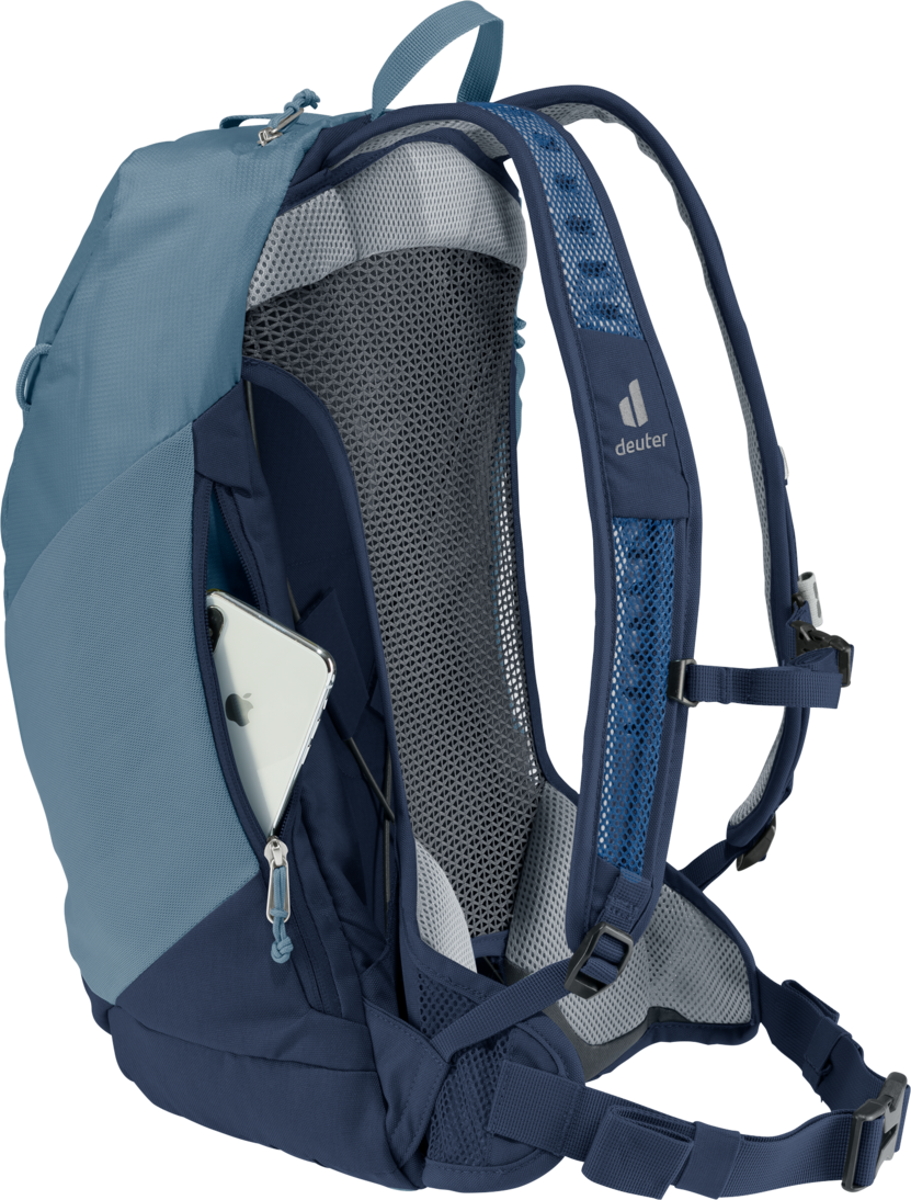 Deuter Sac à Dos - AC Lite 17 - Atlantic-ink - View #14