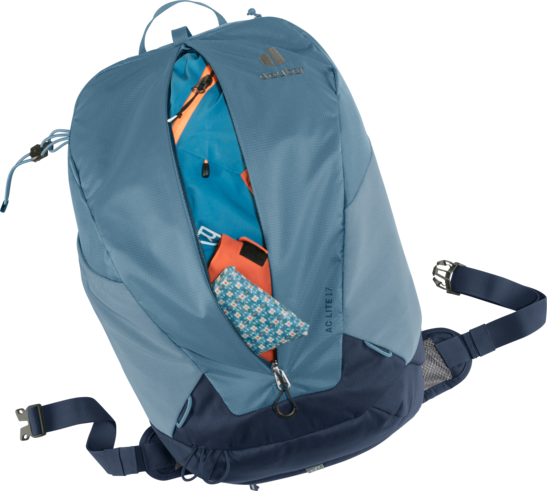Zaino da hiking AC Lite 17