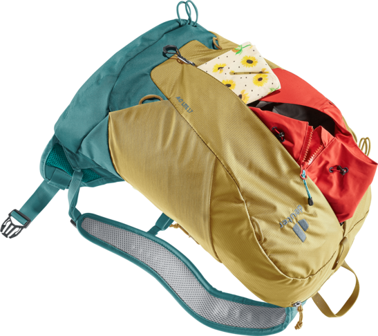 Hiking backpack AC Lite 17