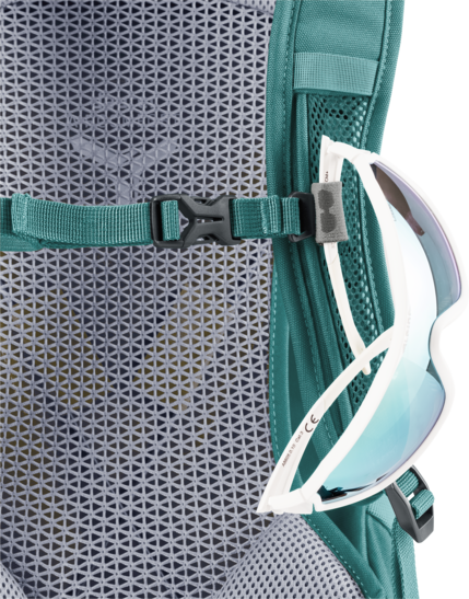 Hiking backpack AC Lite 17