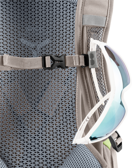 Hiking backpack AC Lite 23