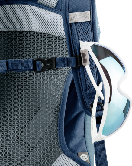 Zaino da hiking AC Lite 22 SL