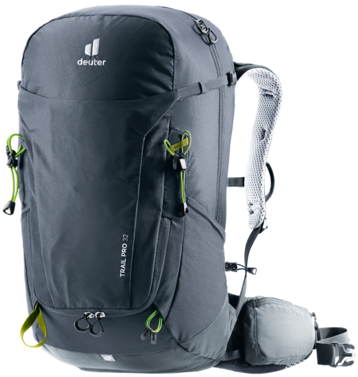 deuter Trail Pro 32 | Hiking backpack