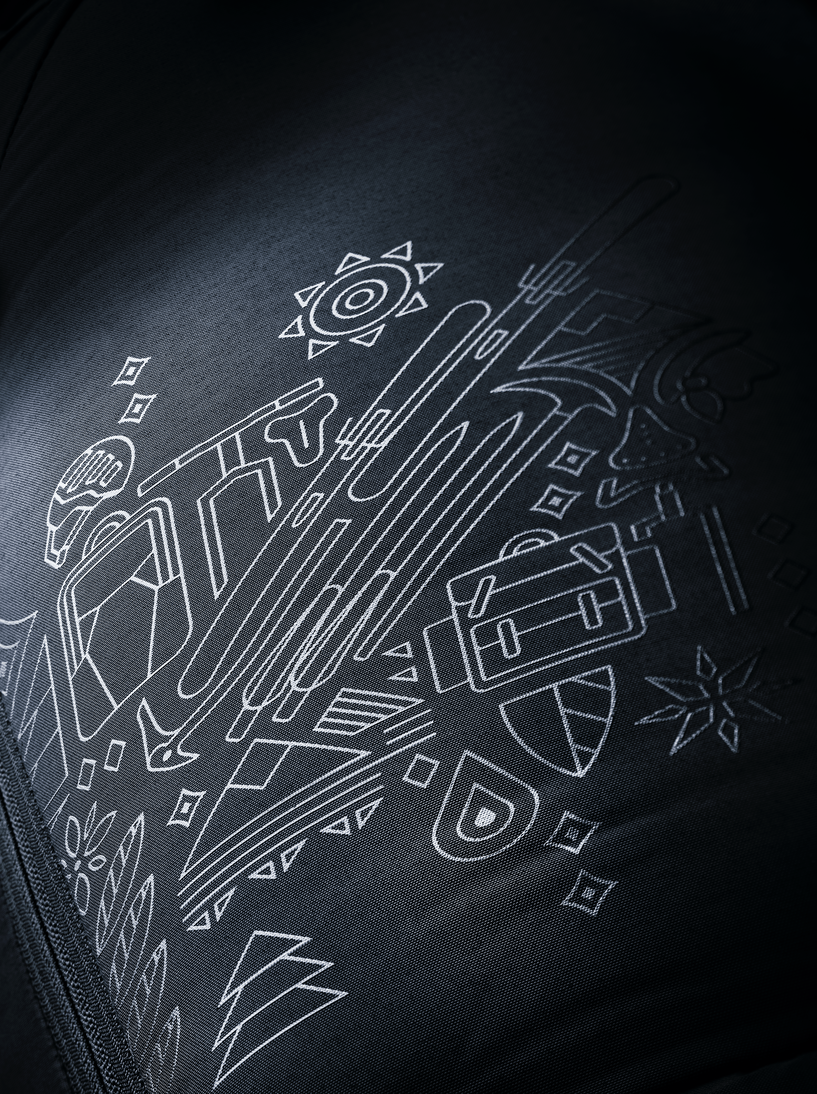 deuter Trail 24 Hiking backpack