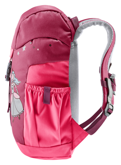 Children’s backpack Schmusebär