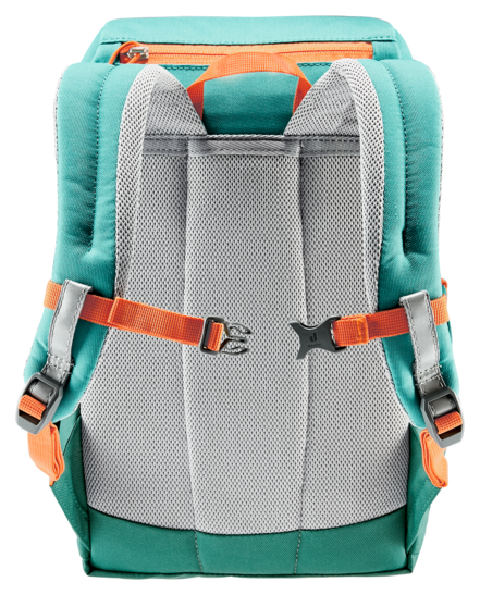 Children’s backpack Schmusebär