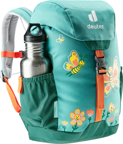Children’s backpack Schmusebär