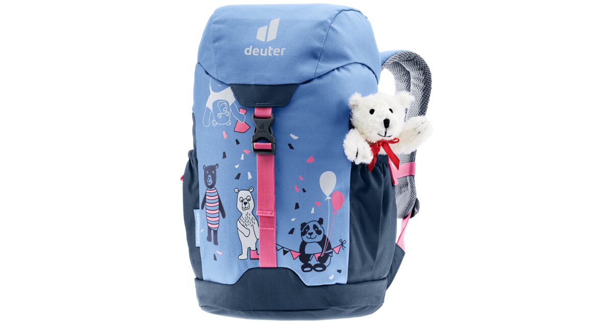 deuter Schmusebär  Children's backpack