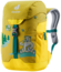 Children’s backpack Schmusebär yellow