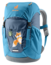 Kinderrucksack Waldfuchs 14 Blau