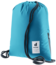 Lifestyle Rucksack Infiniti Gymbag Blau