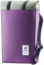 Lifestyle daypack Infiniti Rolltop Purple