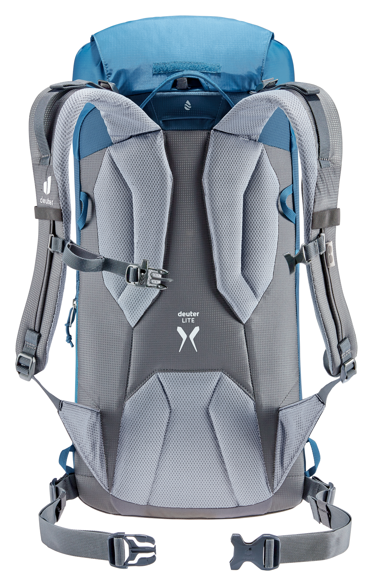 deuter Guide Lite 24 Mountaineering backpack