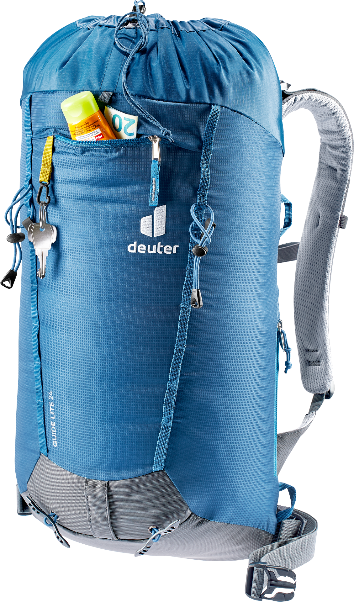 Deuter guide discount lite 24
