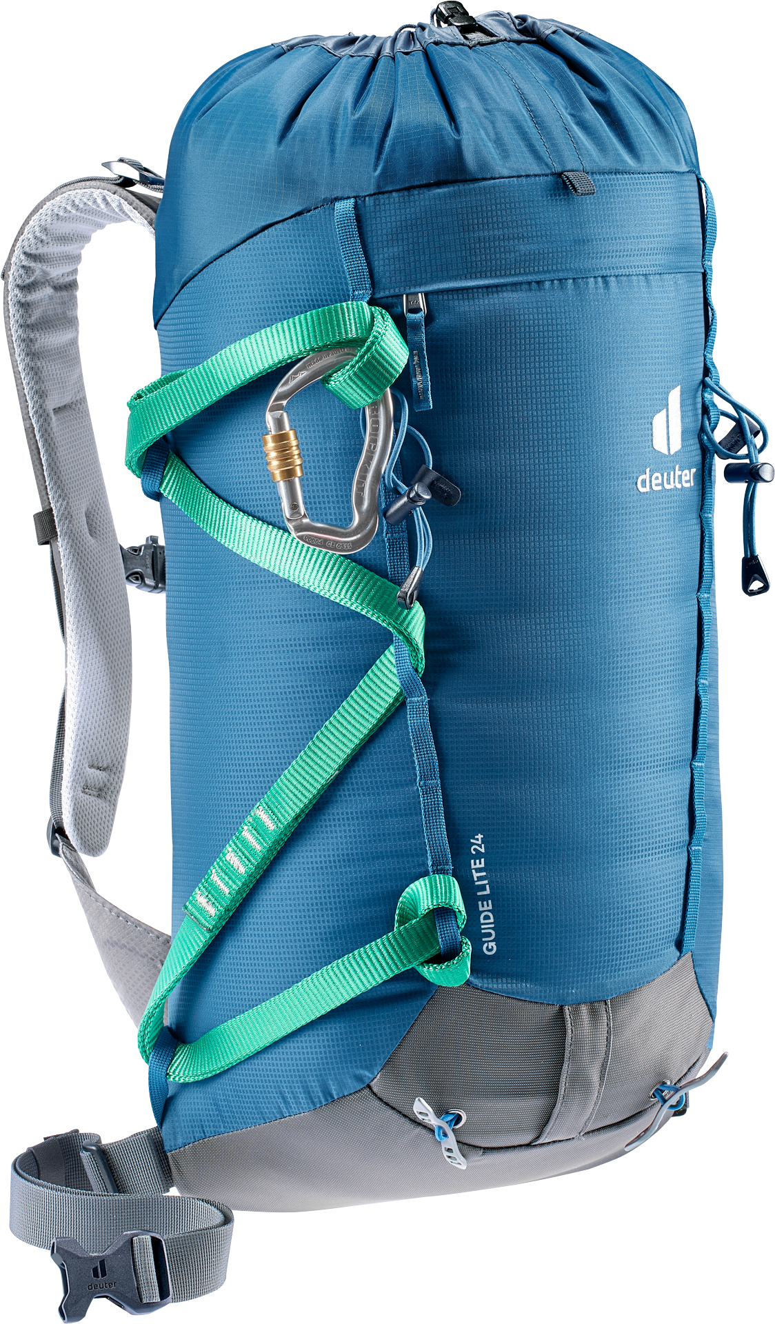 Deuter guide discount lite 24