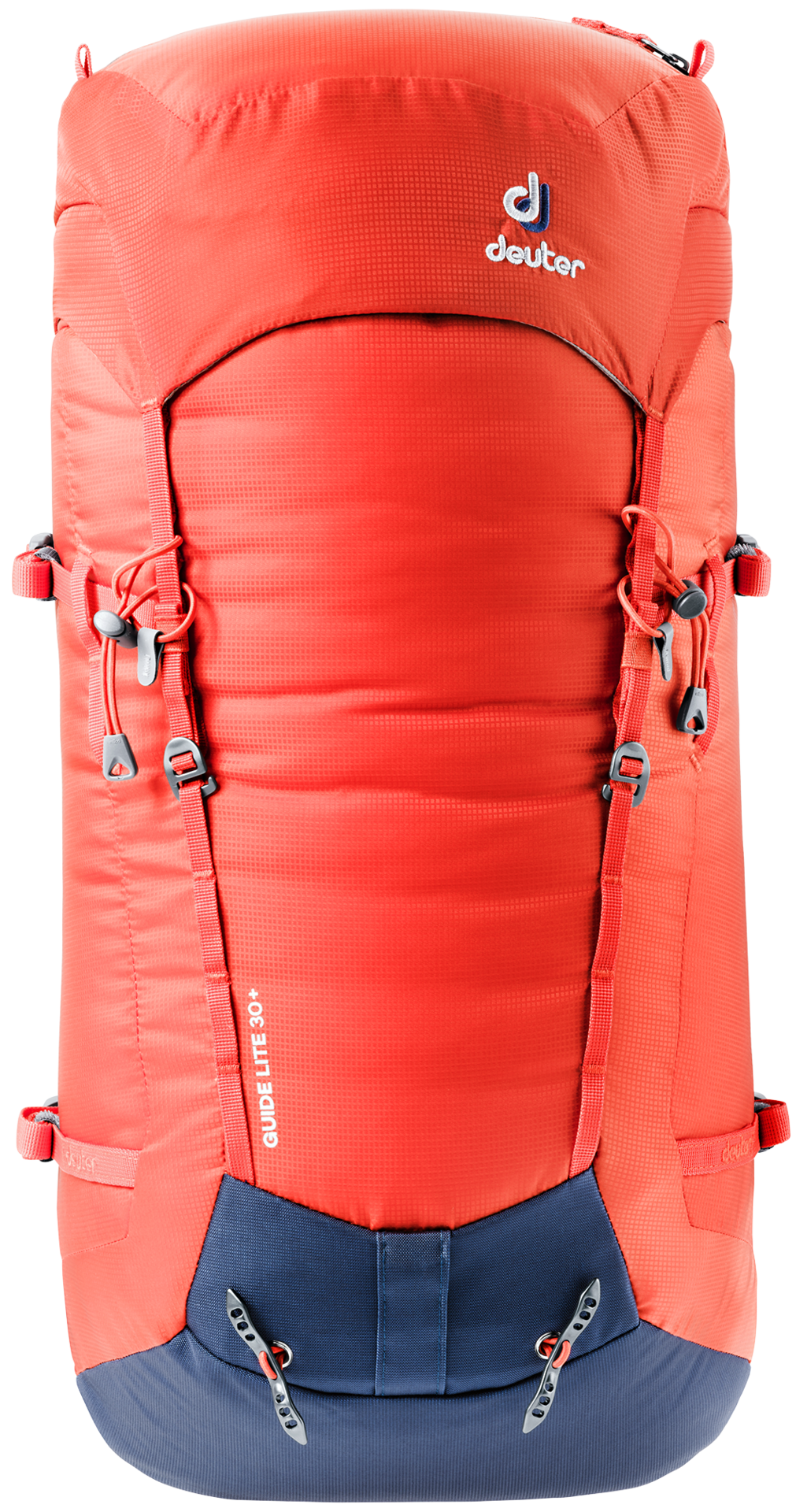 deuter Guide Lite 30+ | Mountaineering and Climbing backpack