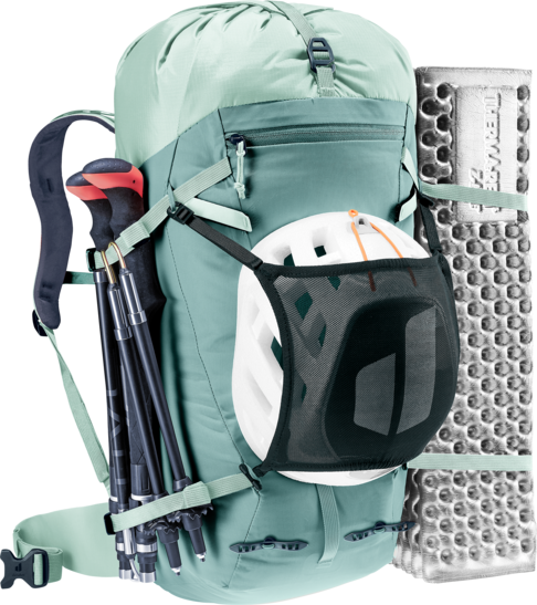 Alpine rugzak Guide 28 SL