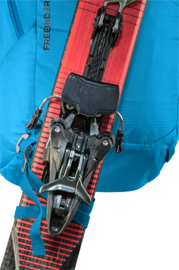 Ski tour backpack Freerider Lite 18 SL