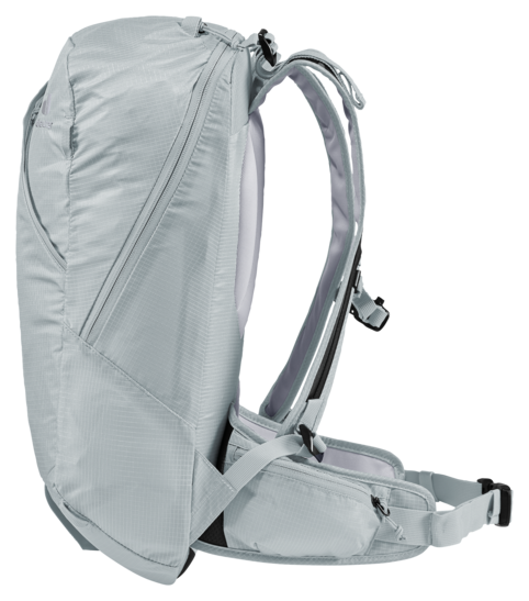 Ski tour backpack Freerider Lite 18 SL