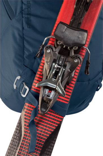 Ski tour backpack Freerider Lite 20