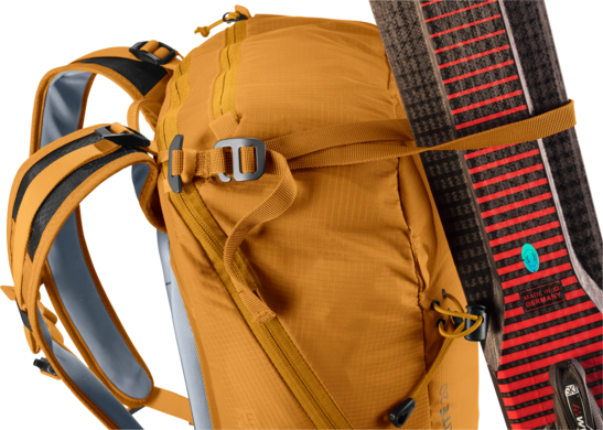 Ski tour backpack Freerider Lite 20