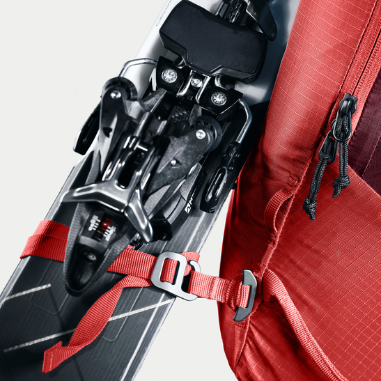 Ski tour backpack Freerider 28 SL