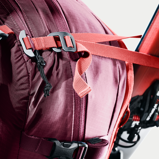 Ski tour backpack Freerider 28 SL